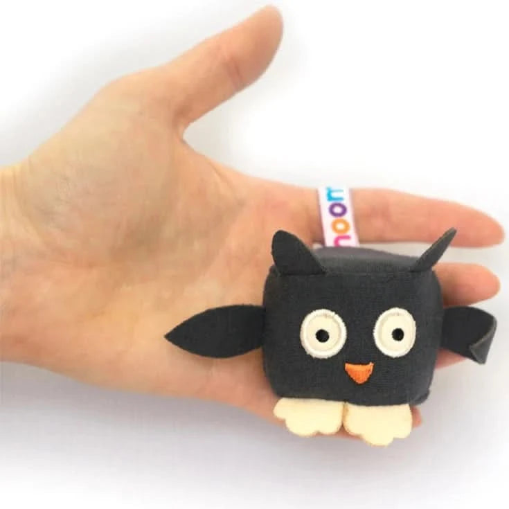 NOOMI Squeezibo & Squeezibo Animal Fabric Stress Ball Fidget
