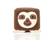 NOOMI Squeezibo & Squeezibo Animal Fabric Stress Ball Fidget