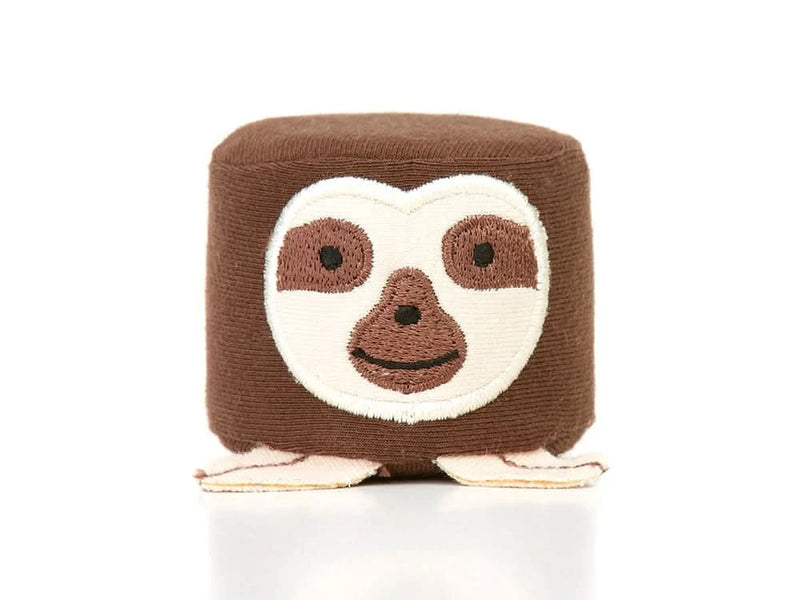 NOOMI Squeezibo & Squeezibo Animal Fabric Stress Ball Fidget