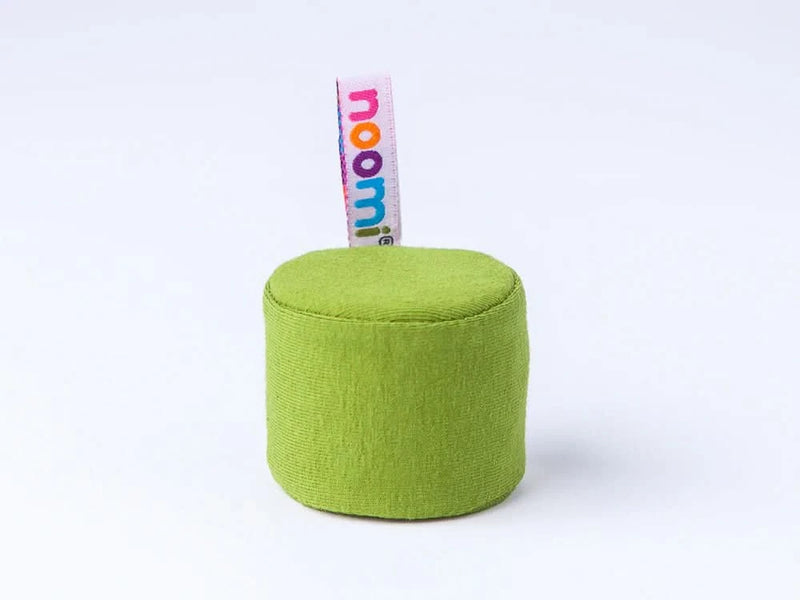 NOOMI Squeezibo & Squeezibo Animal Fabric Stress Ball Fidget