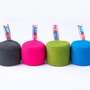 NOOMI Squeezibo & Squeezibo Animal Fabric Stress Ball Fidget