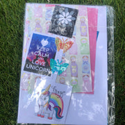 Nana's Card Making & Craft Kits