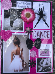 Nana's Card Making & Craft Kits