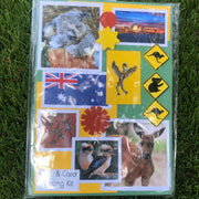 Nana's Card Making & Craft Kits