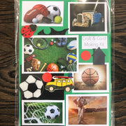 Nana's Card Making & Craft Kits