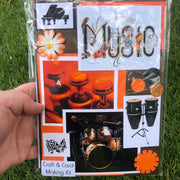 Nana's Card Making & Craft Kits