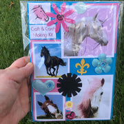 Nana's Card Making & Craft Kits