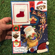 Nana's Card Making & Craft Kits