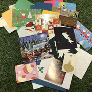Nana's Card Making & Craft Kits