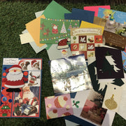 Nana's Card Making & Craft Kits