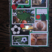 Nana's Card Making & Craft Kits