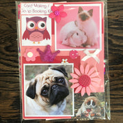Nana's Card Making & Craft Kits