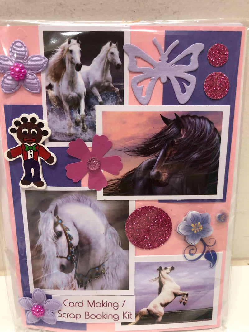 Nana's Card Making & Craft Kits