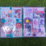 Nana's Card Making & Craft Kits