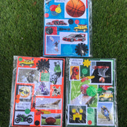 Nana's Card Making & Craft Kits