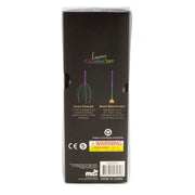 Oil Slick Head Tickler & Back Scratcher Calming Set