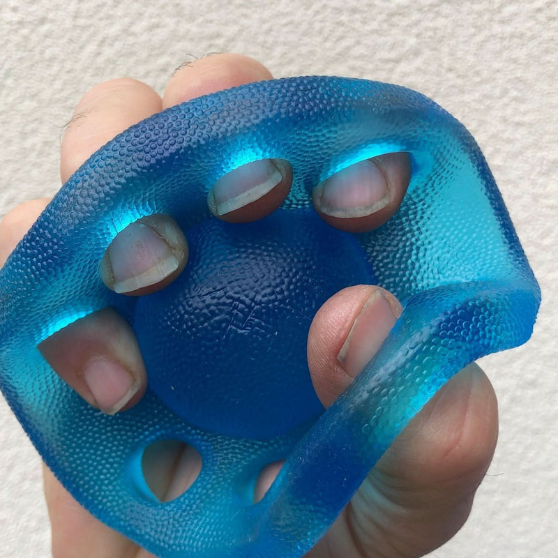 Out of This World Grip - Emotional Regulation & Strengthening tool