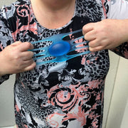 Out of This World Grip - Emotional Regulation & Strengthening tool