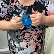 Out of This World Grip - Emotional Regulation & Strengthening tool