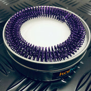 PURPLE Kaiko Wrist Spikey - Tool for anxiety & harm minimisation