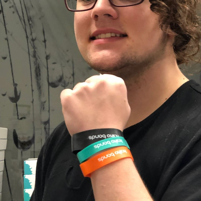 Resistance Bands by Kaiko