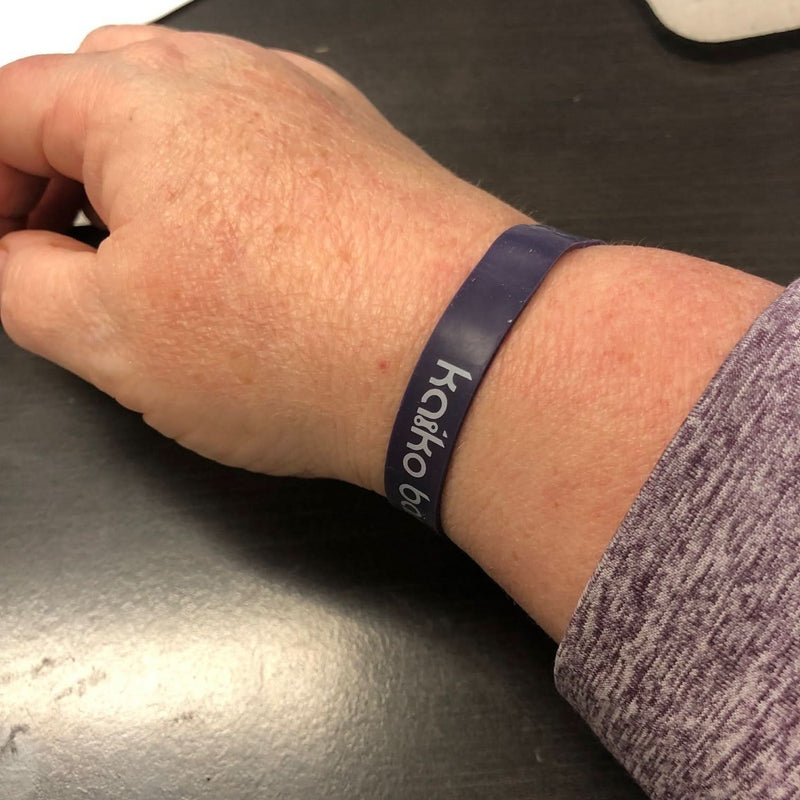 Resistance Bands by Kaiko