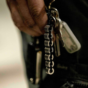 Silkworm Fidget for the Hand by Kaiko