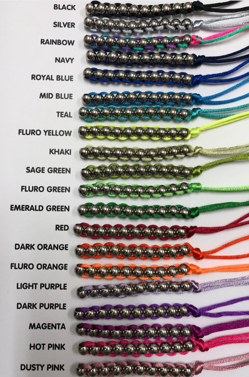 Silkworm Fidget for the Hand by Kaiko