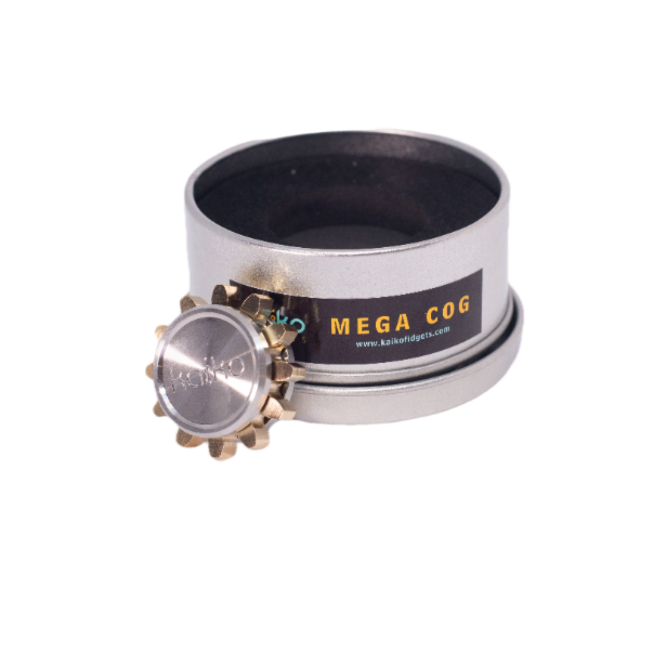 MEGA Cog - 40 grams - My Sensory Store