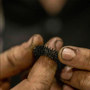 Spikey BUNDLE - 4 wrist + 2 finger sizes