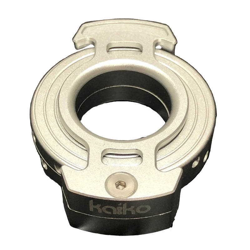 Spinner Ring by Kaiko