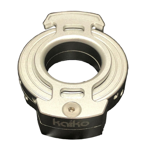 Spinner Ring by Kaiko