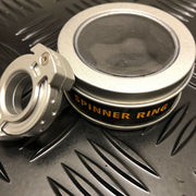 Spinner Ring by Kaiko