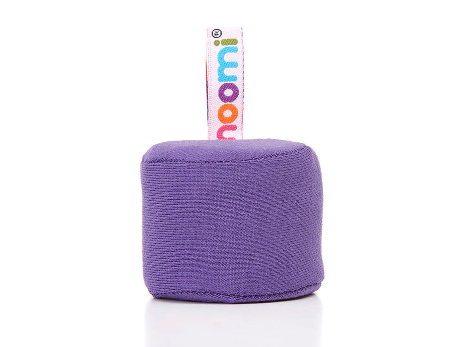 Noomi Squeezibo & Squeezibo Animal Fabric Stress Ball Fidget - My Sensory Store