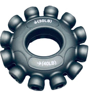 Suction Grip Sensory Tool & Exerciser