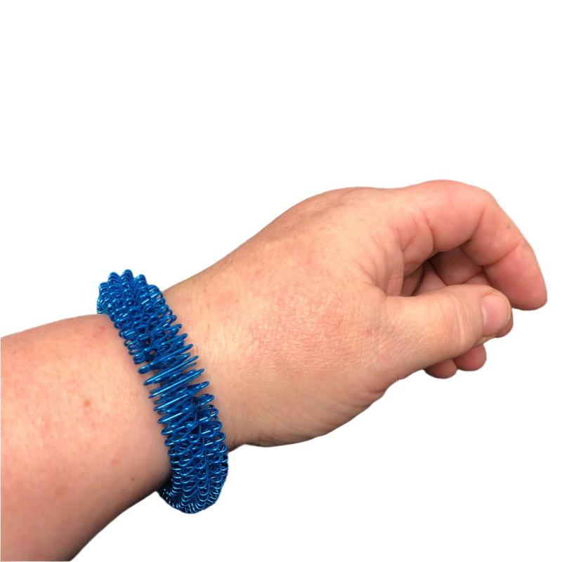 TEAL Kaiko Wrist Spikey - Tool for anxiety & harm minimisation