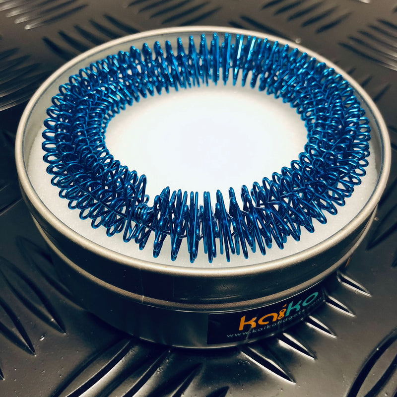 TEAL Kaiko Wrist Spikey - Tool for anxiety & harm minimisation