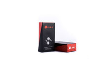 VIBES Hi-Fidelity Reusable Noise Reduction Ear Buds