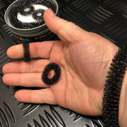 Wrist & Finger Spikey SET