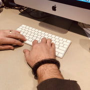 Wrist & Finger Spikey SET