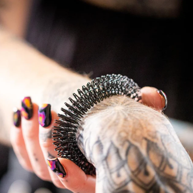 Wrist & Finger Spikey SET