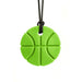 ARK's Basketball Chew Necklace - My Sensory Store