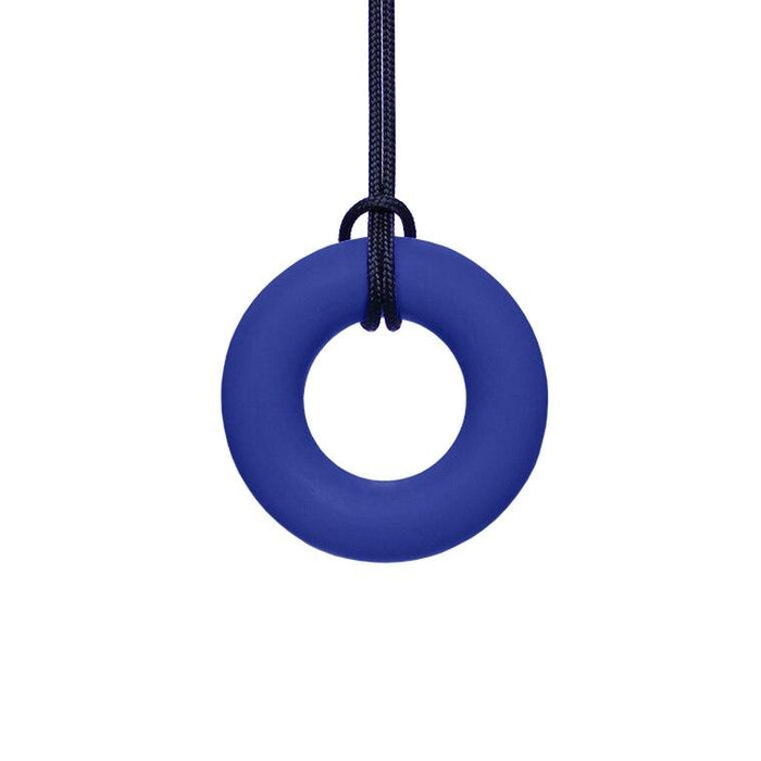 ARK Chewable UNISEX  Ring Necklace - My Sensory Store
