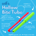 ARK's Bite Tube (Hollow) - My Sensory Store