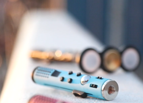 The Fiddle Stick My Sensory Store