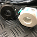 Fidget Cube Ring - 2 Options Black or White/Teal - My Sensory Store