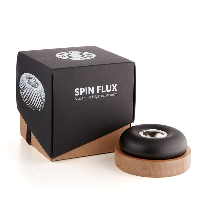 Spin Flux - Premium Adult Fidget