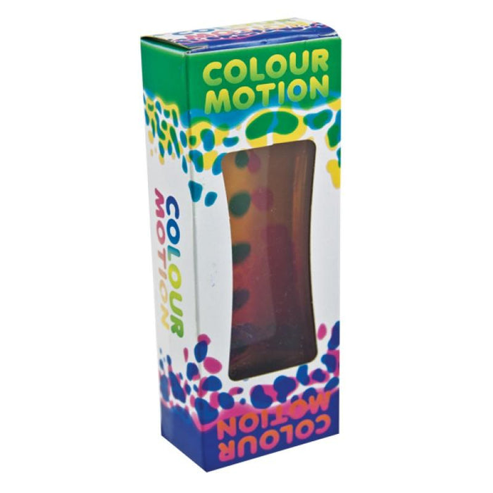 Colour Motion Liquid Timer - My Sensory Store