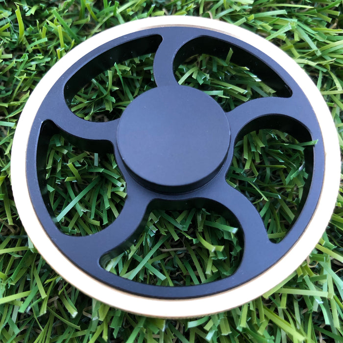 Flywheel Spinner Fidget - My Sensory Store