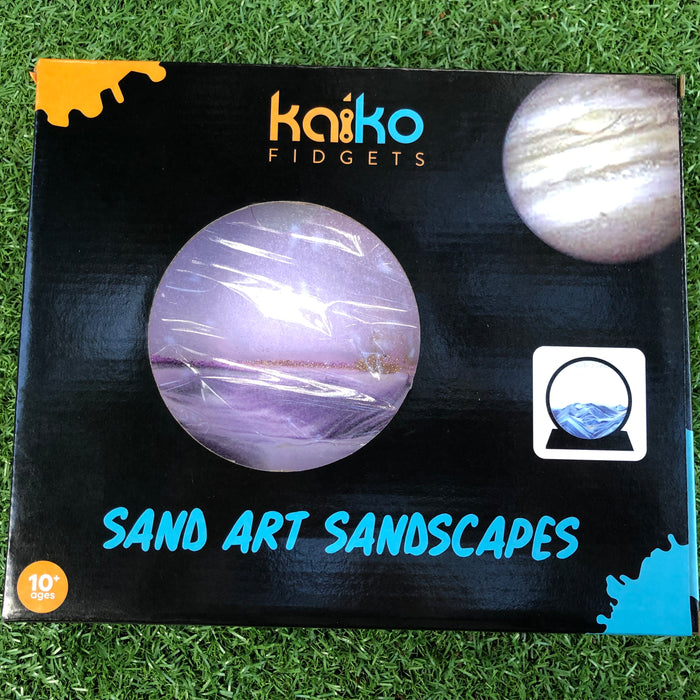 Sand Art Sandscapes - My Sensory Store